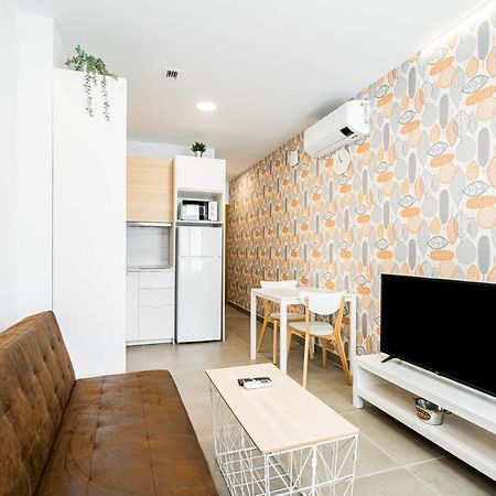 Dobo Madrid Anr2 Apartment Exterior photo