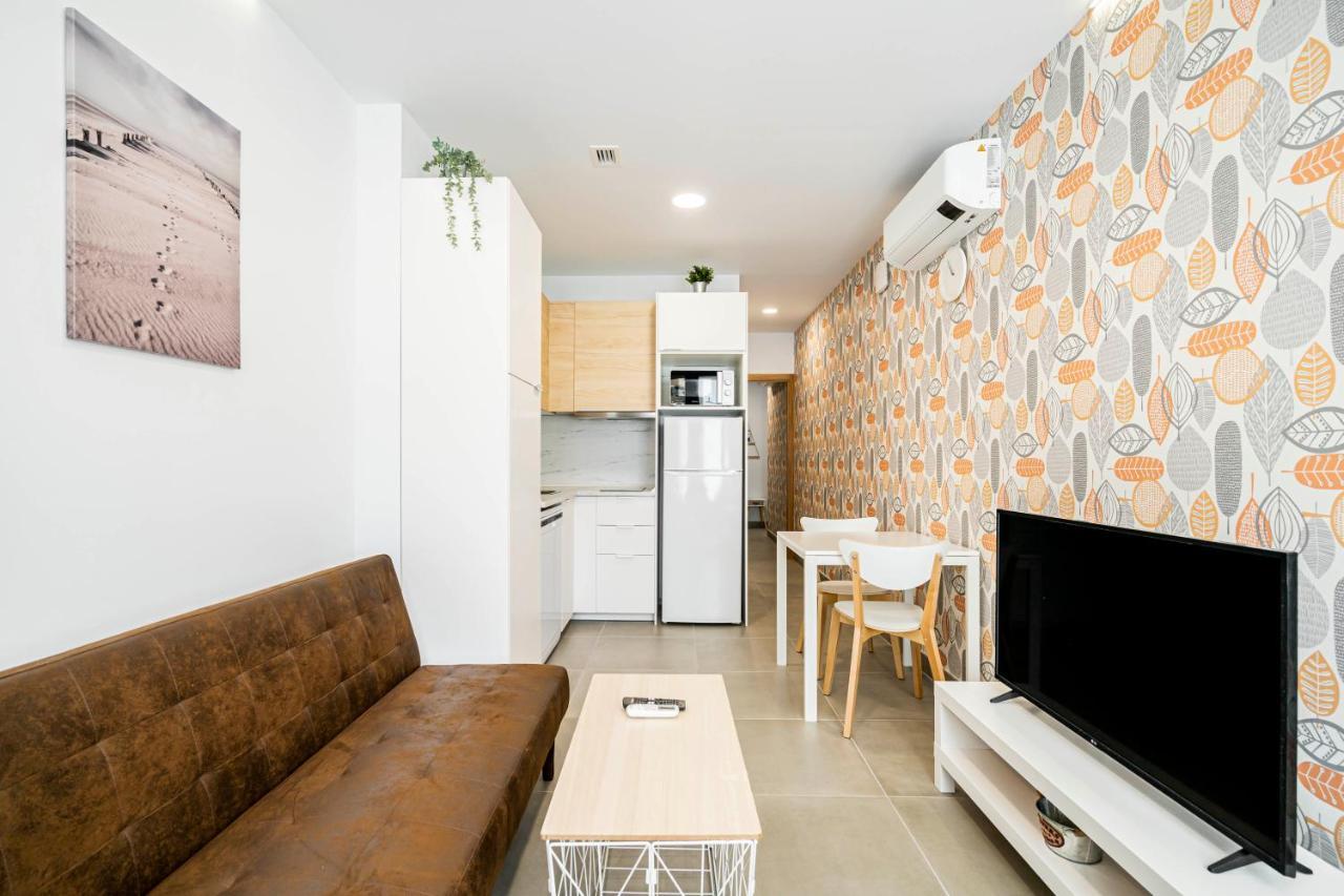 Dobo Madrid Anr2 Apartment Exterior photo