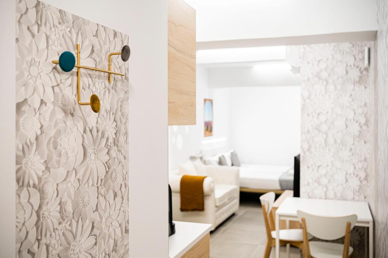 Dobo Madrid Anr2 Apartment Exterior photo
