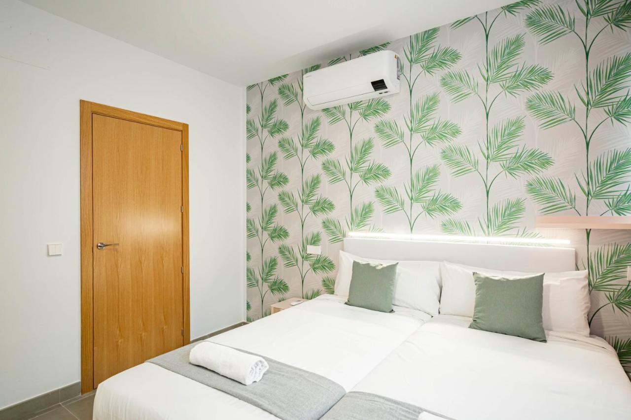 Dobo Madrid Anr2 Apartment Exterior photo