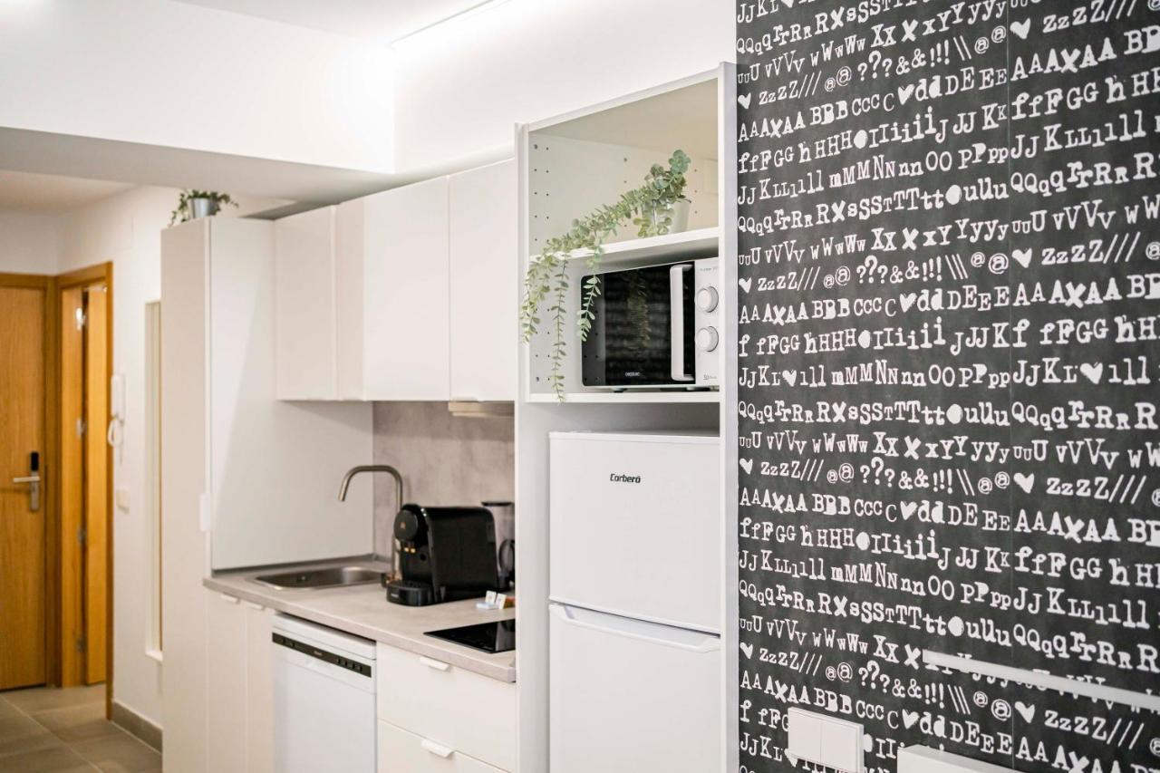 Dobo Madrid Anr2 Apartment Exterior photo