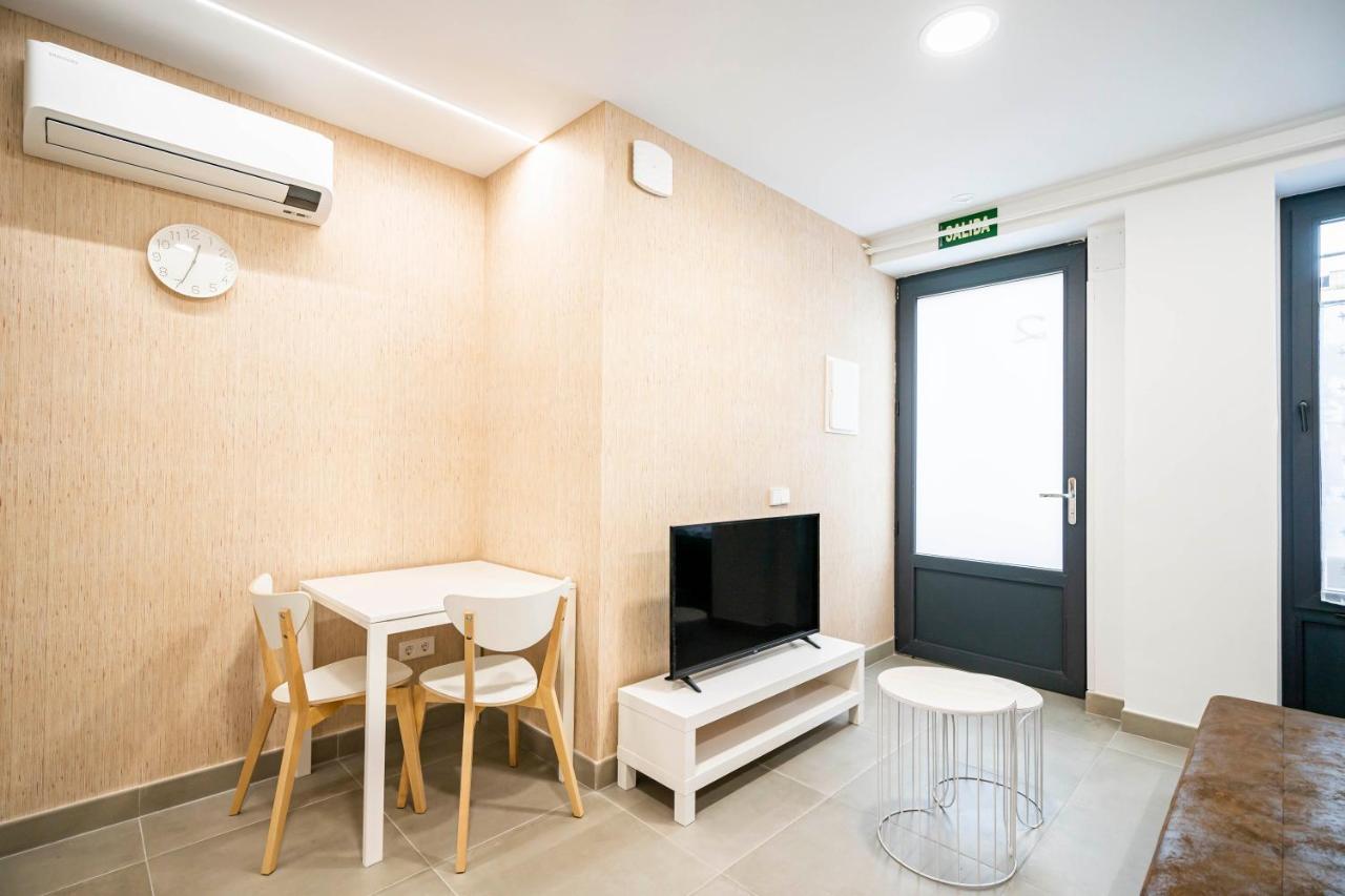 Dobo Madrid Anr2 Apartment Exterior photo