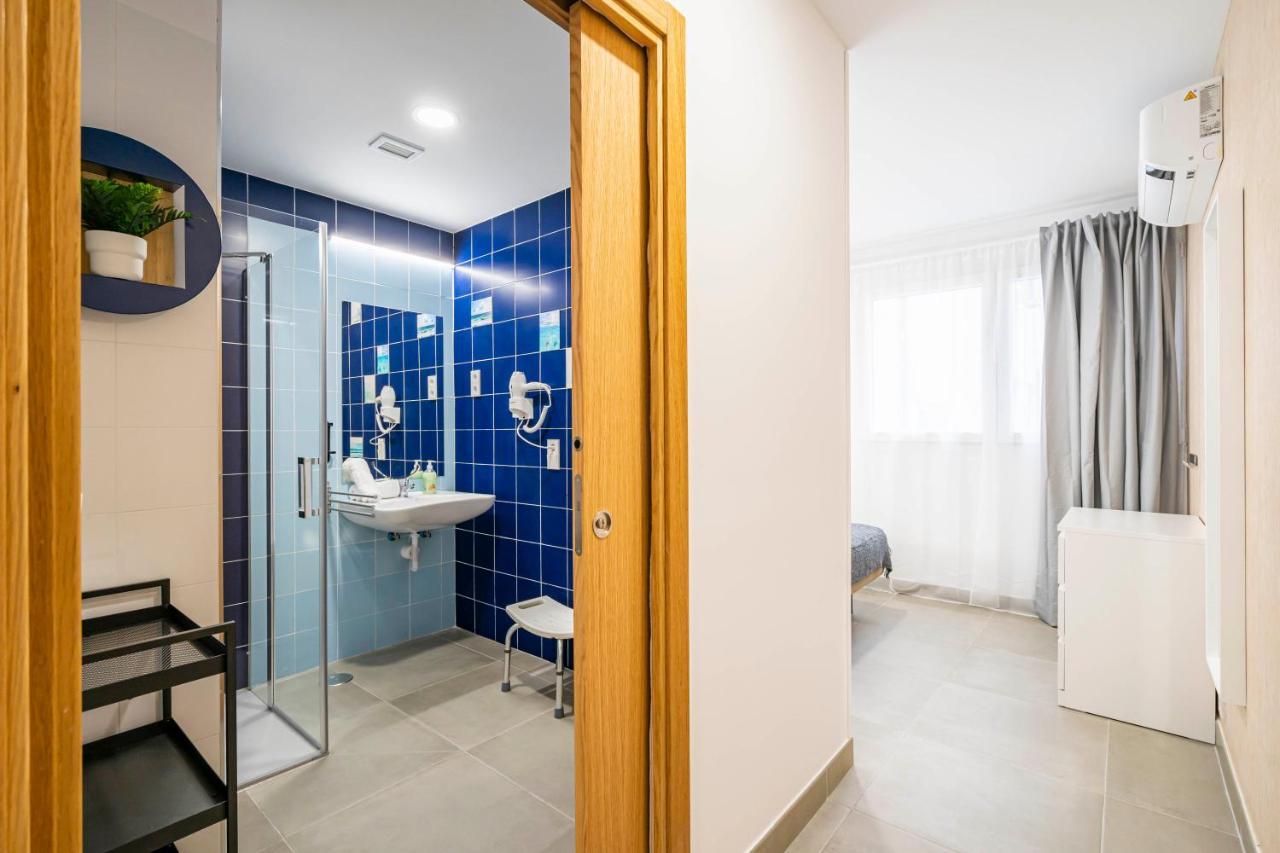 Dobo Madrid Anr2 Apartment Exterior photo